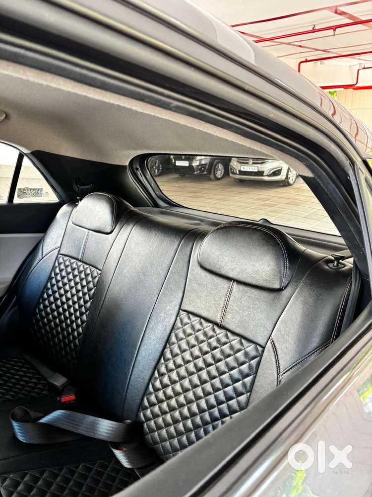 Hyundai I20 Sportz Plus Cvt, 2019, Petrol