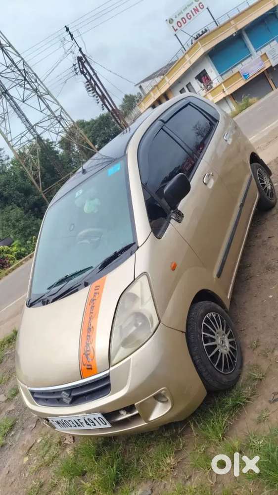 Maruti Suzuki Estilo 2007 Petrol 86000 Km Driven