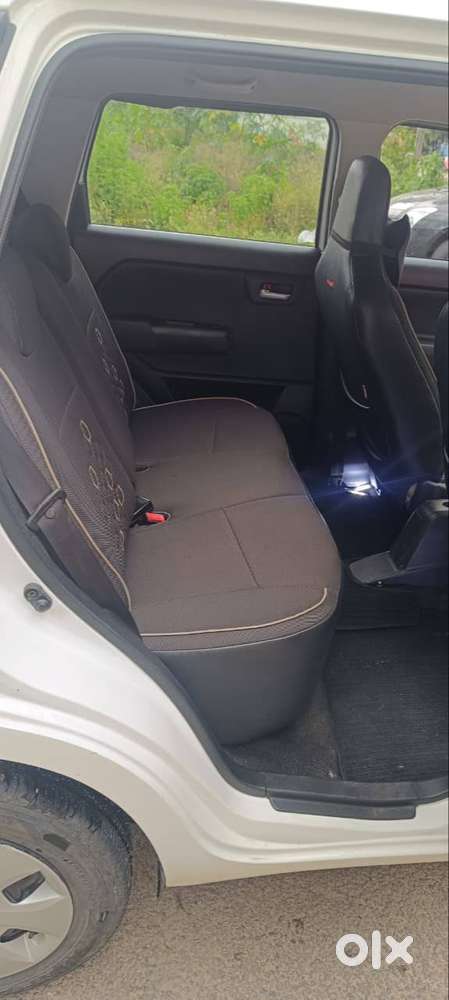 Maruti Wagon R Zxi 2020