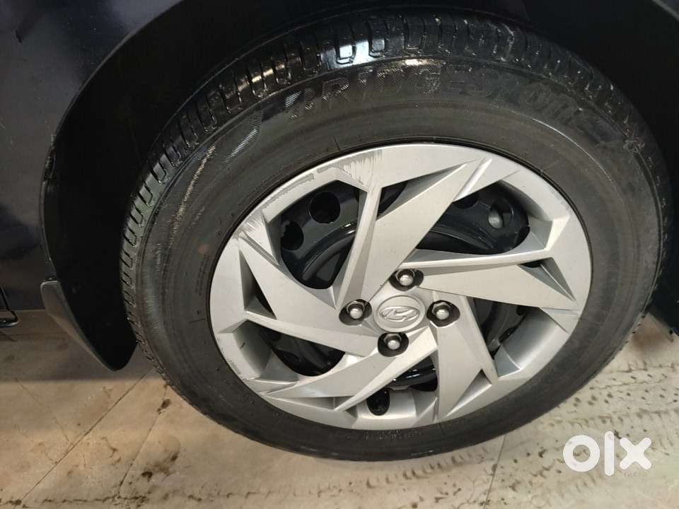 Hyundai New I20 1.5 Magna Mt, 2021, Petrol