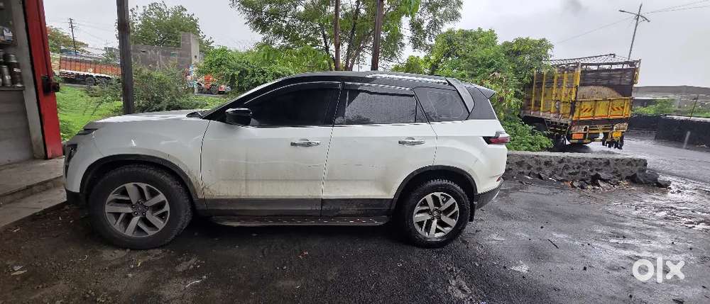 Tata Safari Kryotec 2022