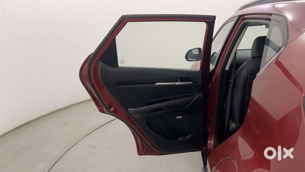 Kia Sonet 1.0 Gtx Plus Dct, 2020, Petrol