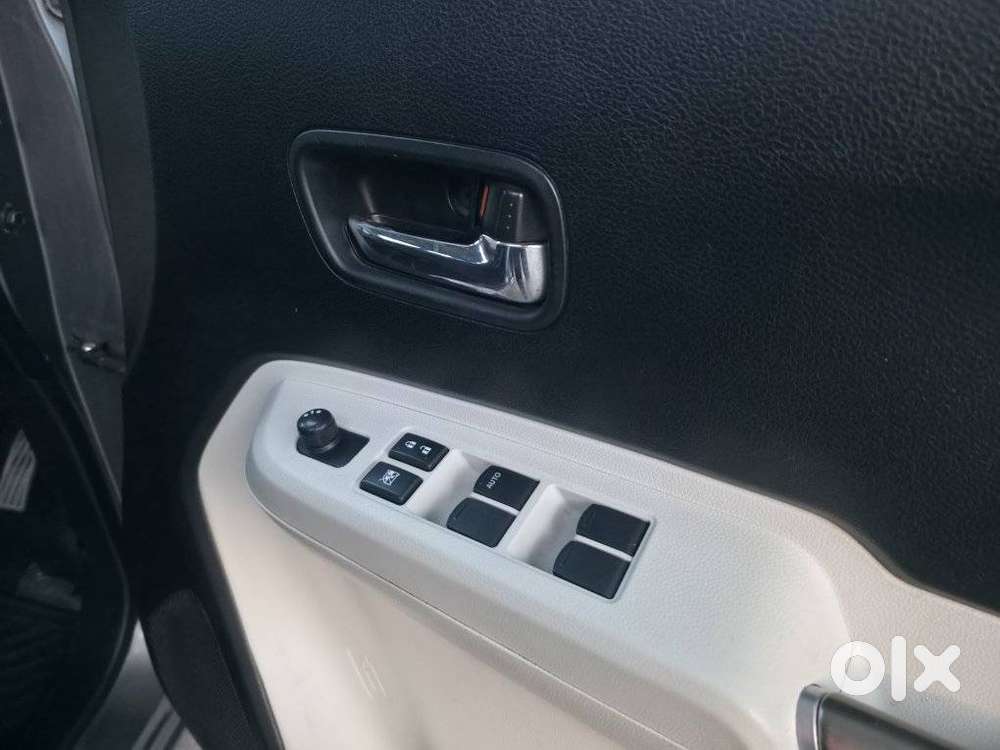 Maruti Suzuki Ignis 1.2 Delta Mt, 2019, Petrol