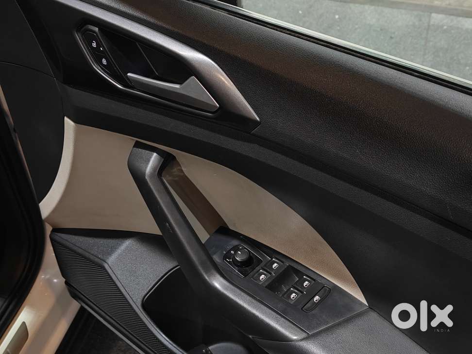 Volkswagen Taigun 1.0 Tsi Topline At, 2022, Petrol