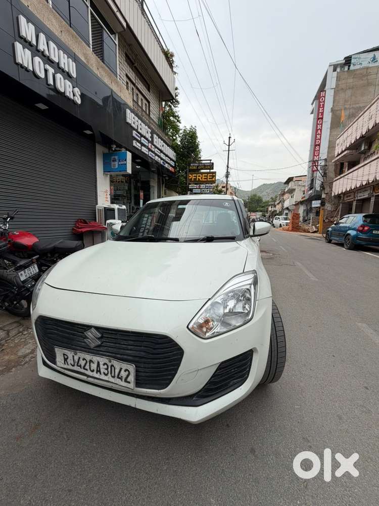 Maruti Suzuki Swift 2018 Diesel
