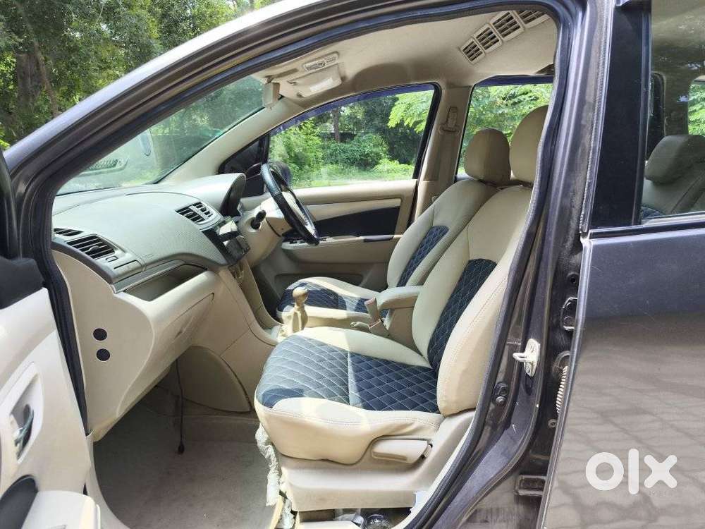 Maruti Suzuki Ertiga Vxi Cng, 2017, Cng & Hybrids