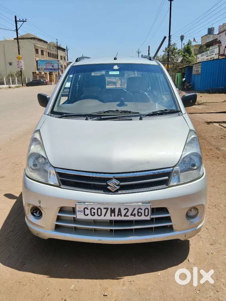 Maruti Suzuki Estilo Dec 2010 Petrol 86294 Km Driven.