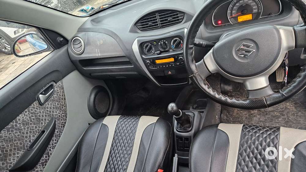 Maruti Suzuki Alto 800 Vxi, 2016