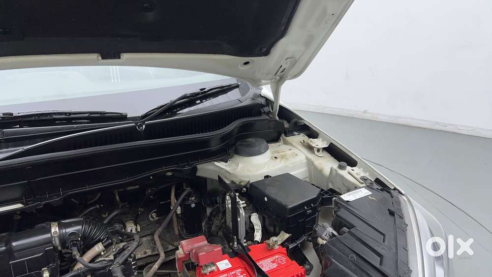 Maruti Suzuki Vitara Brezza 1.5 Vxi, 2022, Petrol