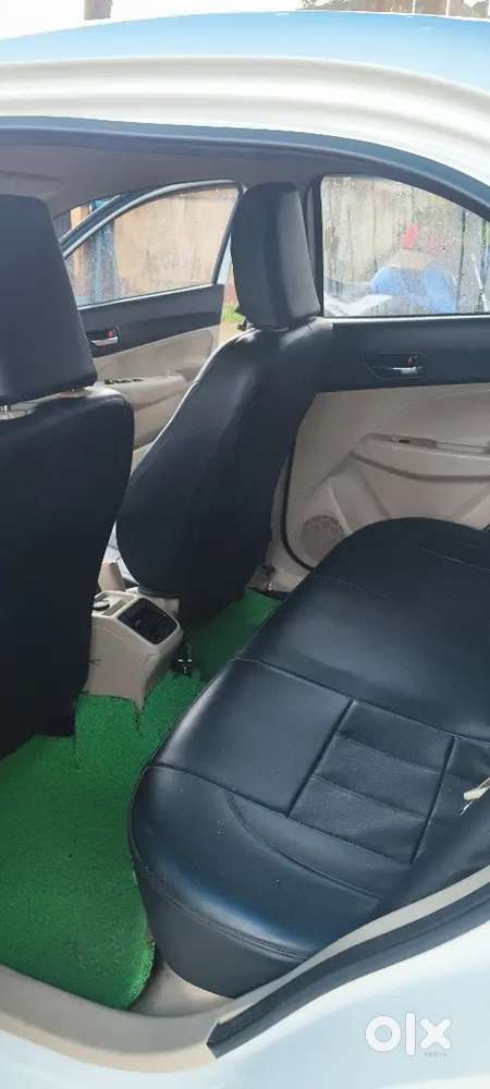 Maruti Suzuki Dzire 2024