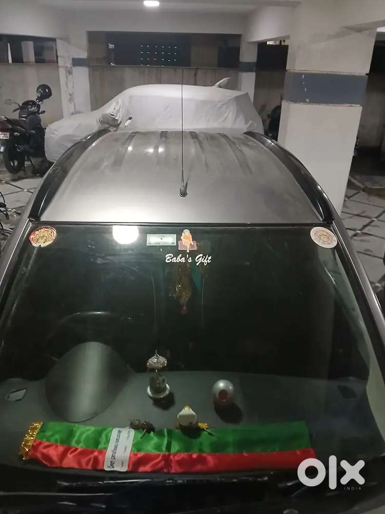 Maruti Suzuki Celerio 2018
