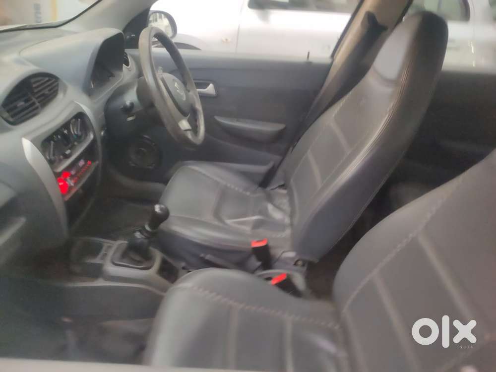 Maruti Suzuki Alto 800 Lxi, 2013, Lpg