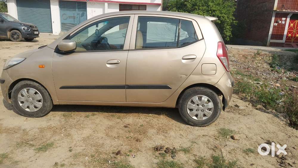 Hyundai I10 Petrol Manual 2009