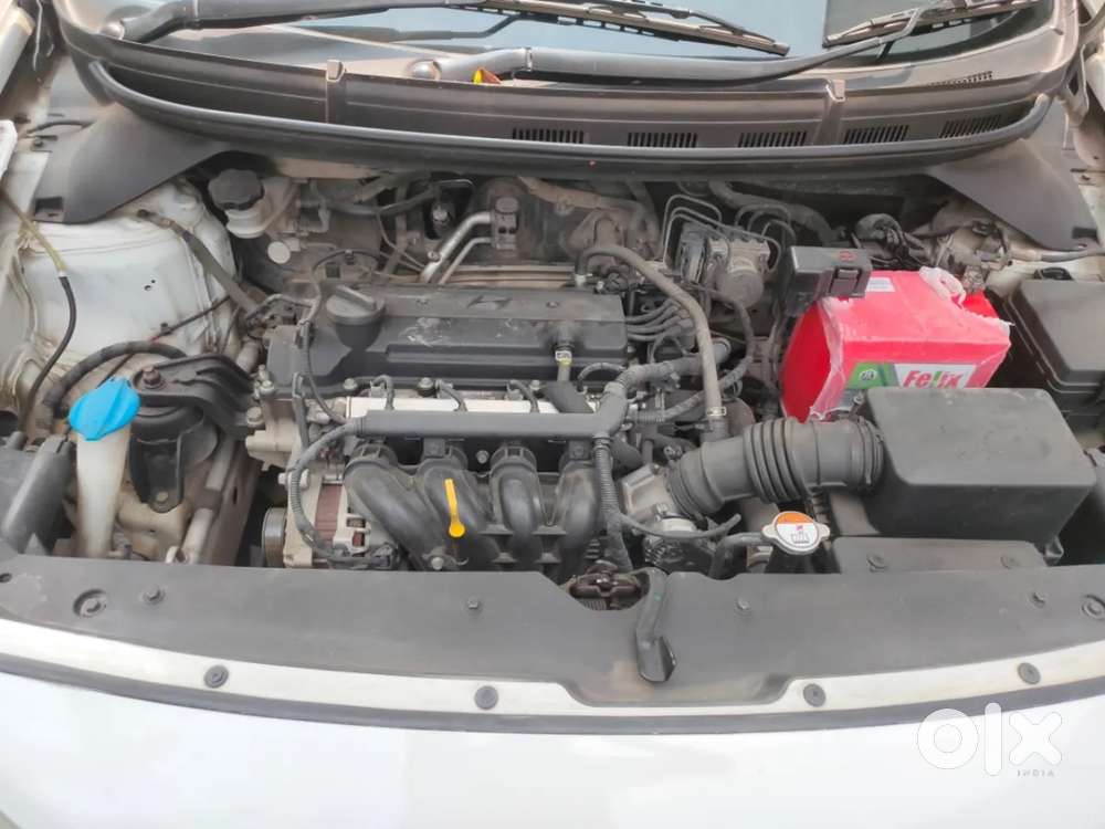 Hyundai Elite I20 Asta 1.2, 2018, Petrol