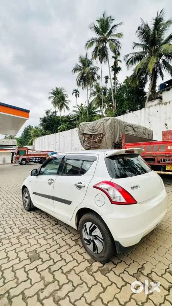 Maruti Suzuki Swift 2012 Diesel Good Condition