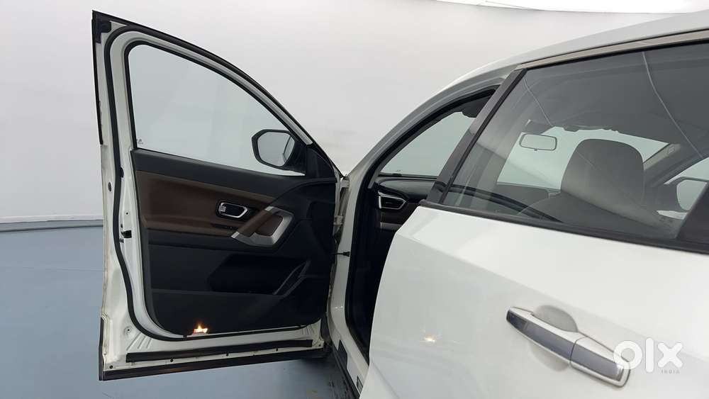 Tata Harrier Xz, 2019, Diesel