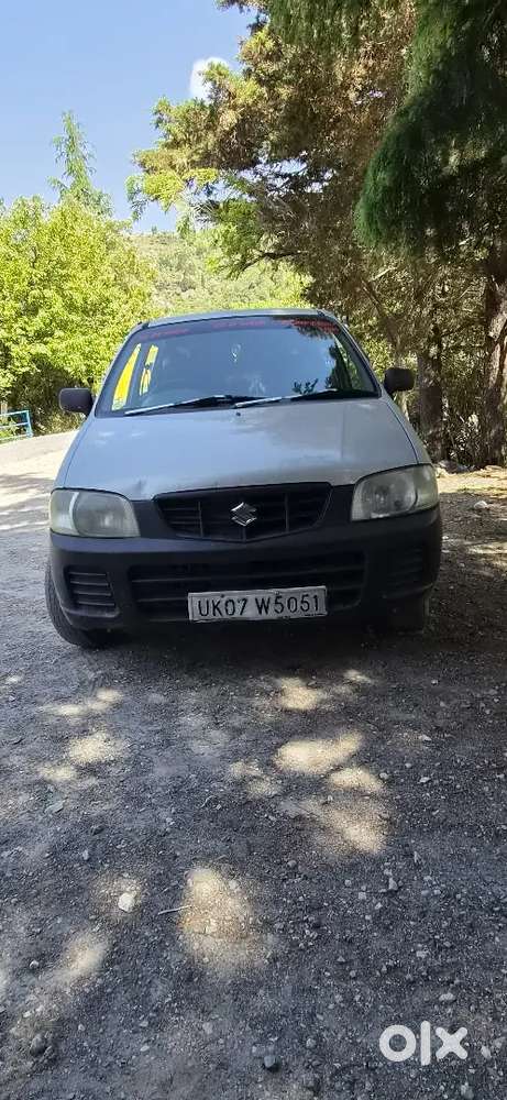 Maruti Alto 0.8 Lxi 2008