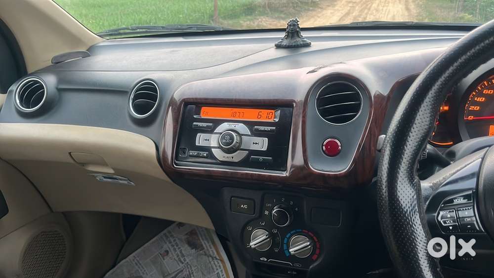 Honda Amaze 2014 Diesel Manual