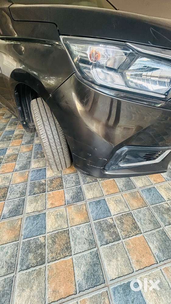 2021 Honda Amaze Petrol