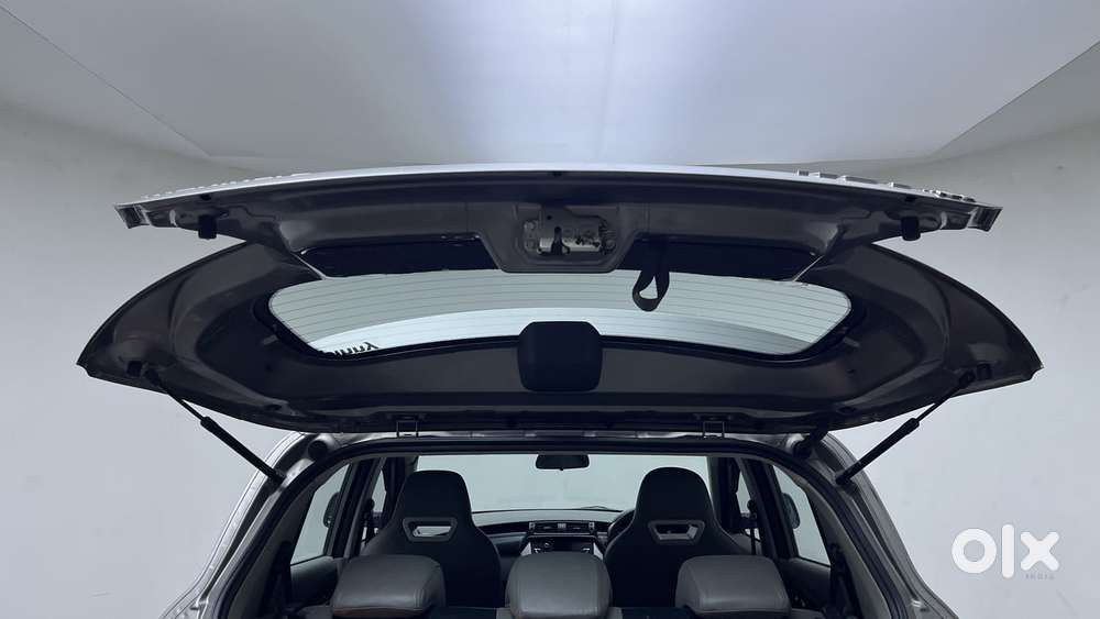 Mahindra Kuv 100 Mfalcon G80 K8, 2016, Petrol