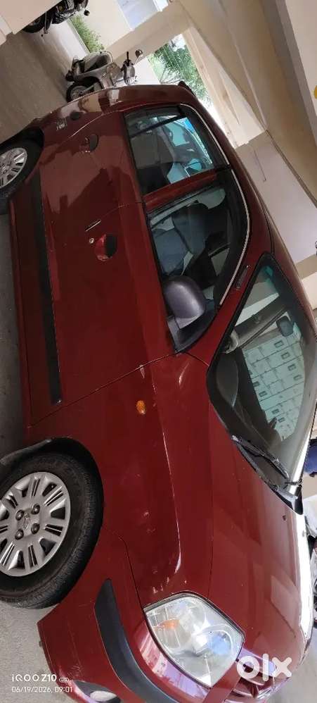 Hyundai Santro Xing 2010 Petrol Manual
