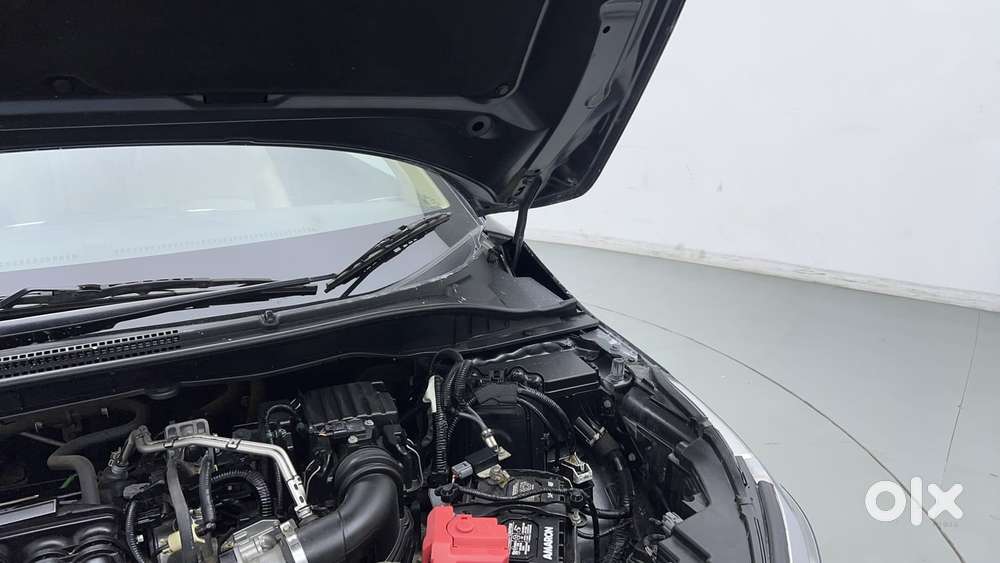 Honda City 1.5 Zx I-vtec Mt, 2023, Petrol