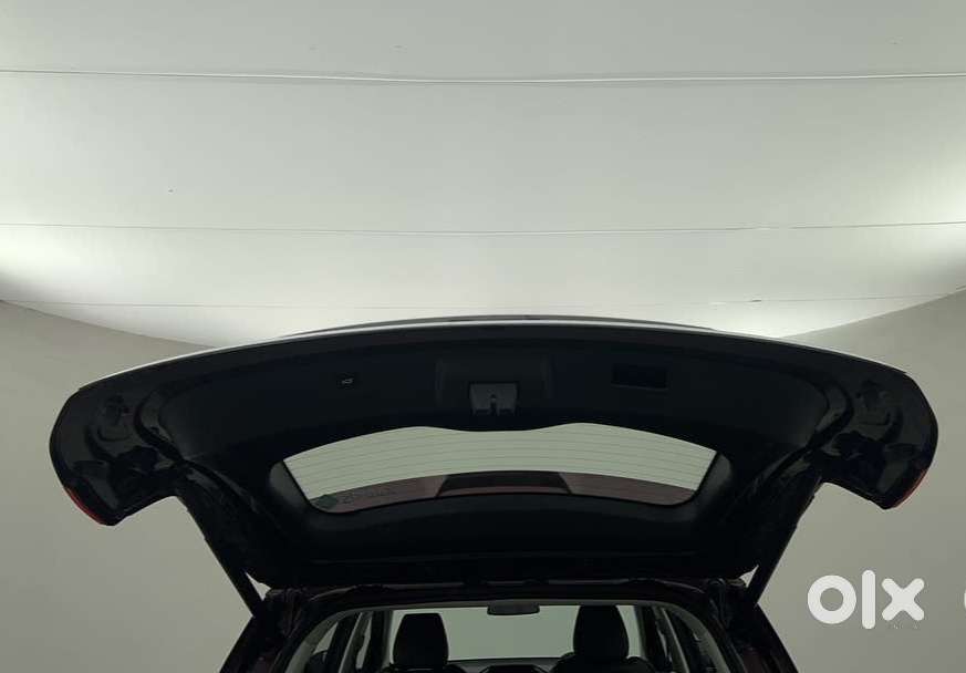 Mg Hector Smart Pro 2.0 Turbo Diesel Mt, 2021, Diesel