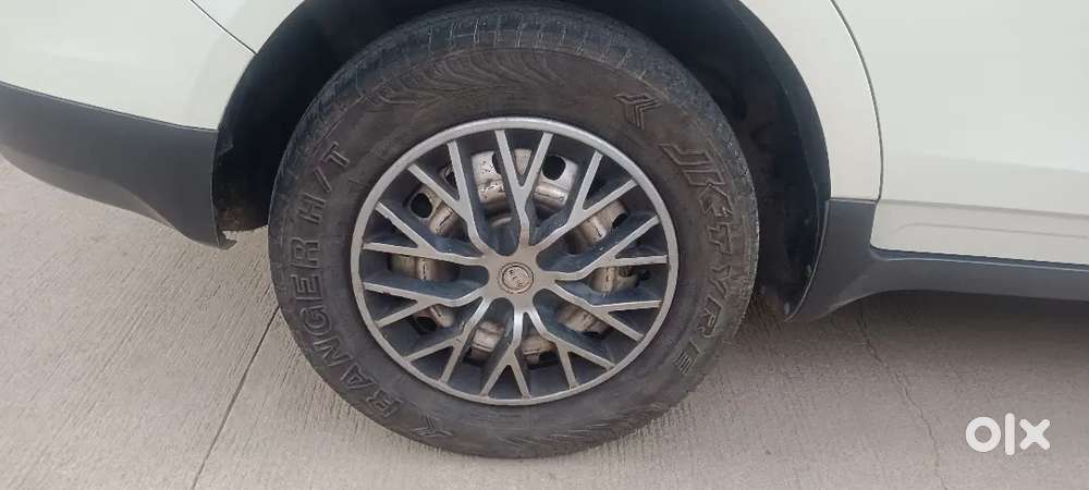 Mahindra Marazzo 2020 Diesel Manual