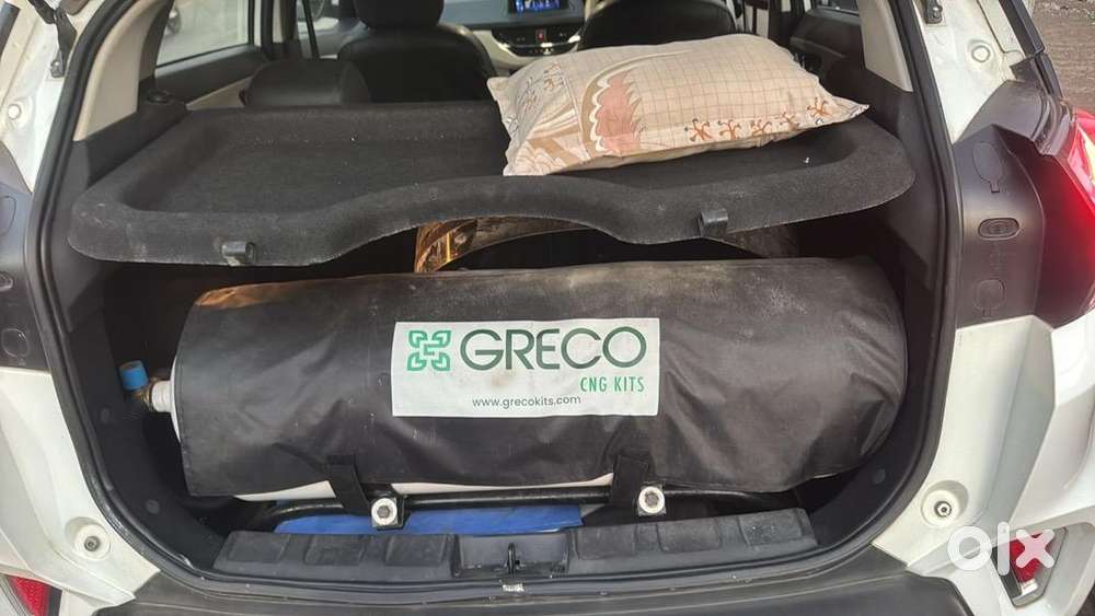 Tata Car Hybrid 2022