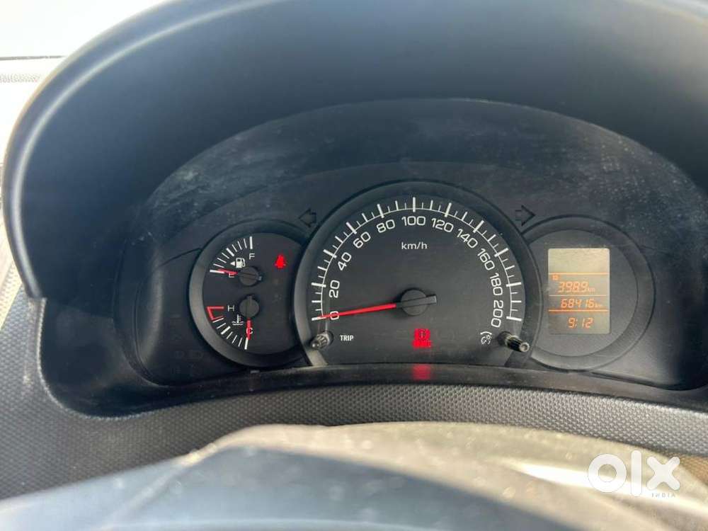 Maruti Suzuki Swift Dzire Tour, 2019, Diesel