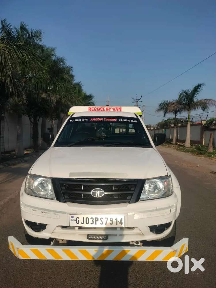 Tata Xenon Xt 2020 Diesel