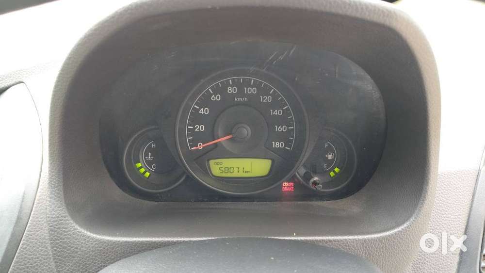 Hyundai Eon D-lite +, 2018, Petrol