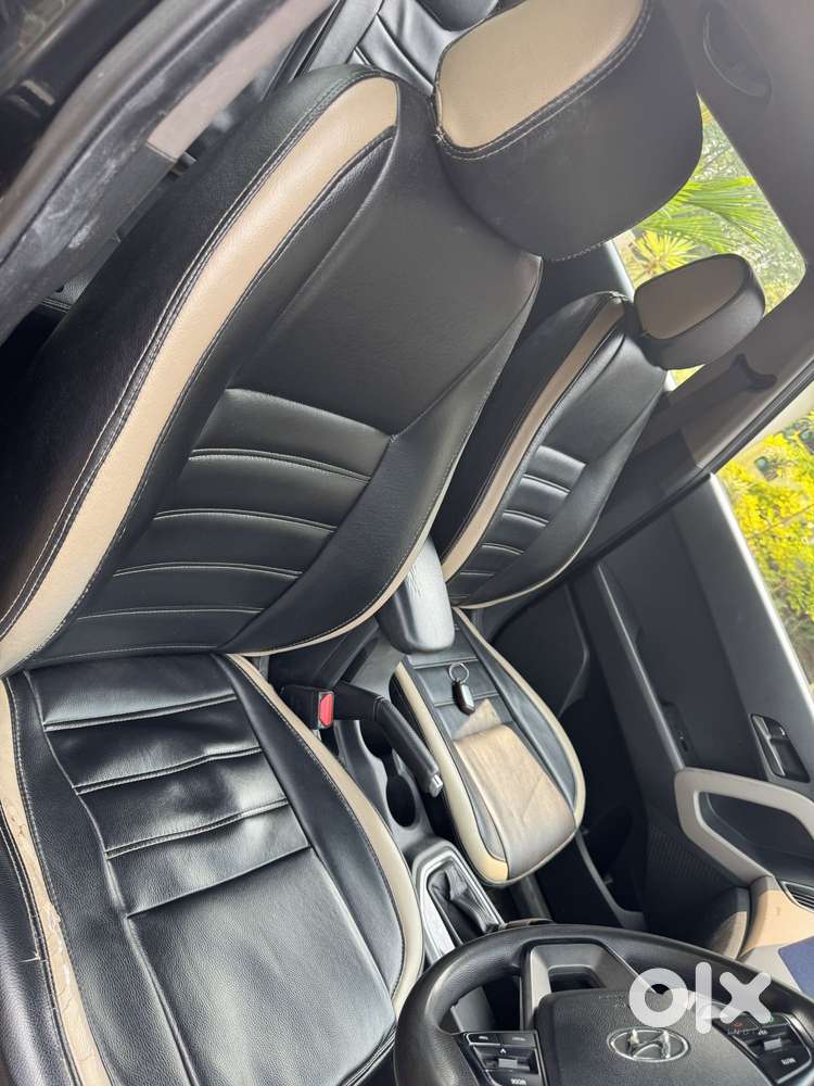 Hyundai Creta 1.6 Crdi At Sx Plus, 2016, Diesel