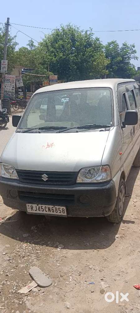 Maruti Suzuki Eeco 2021 Cng & Hybrids 73000 Km Driven