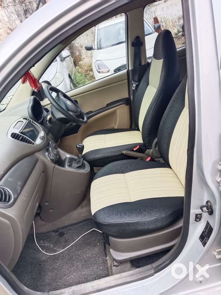 Hyundai I10 Magna 1.1l, 2012, Petrol