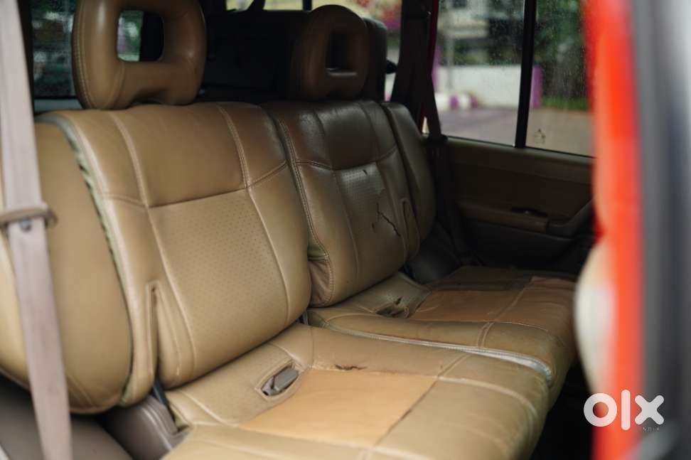 Mitsubishi Pajero Sport 4x4, 2010, Diesel