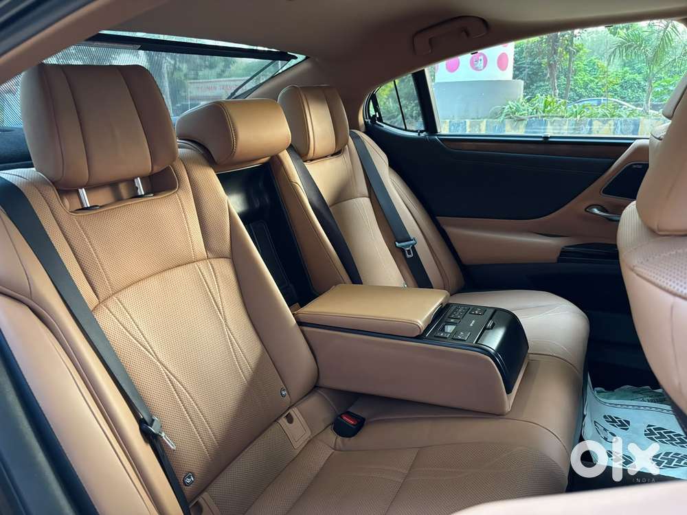 Lexus Es 300h, 2022, Petrol