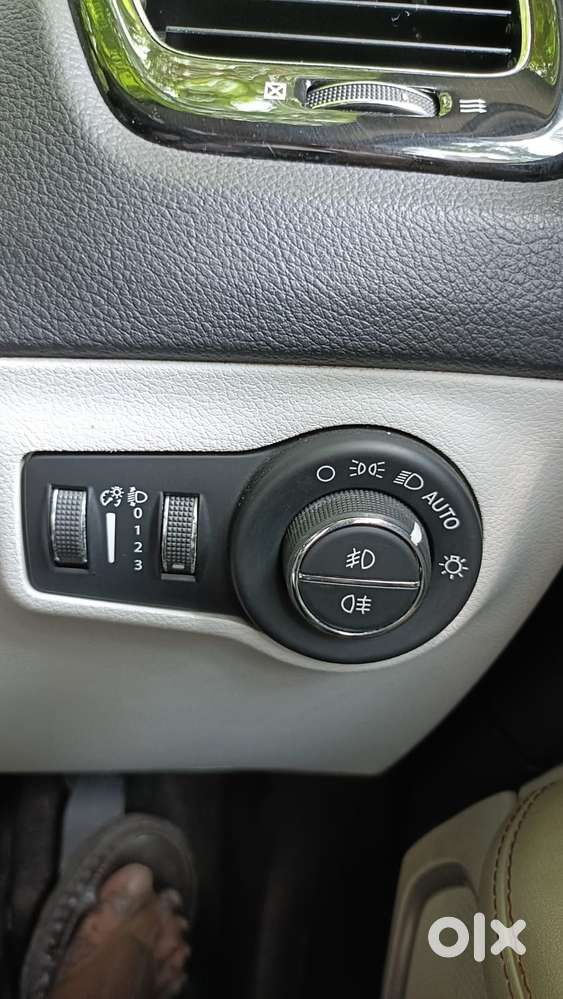 Jeep Compass 1.4 Limited Plus, 2019, Petrol