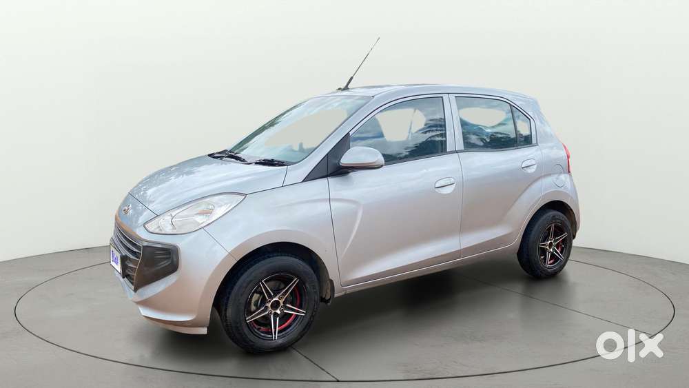 Hyundai New Santro 1.1 Sportz Executive Cng, 2022, Cng & Hybrids
