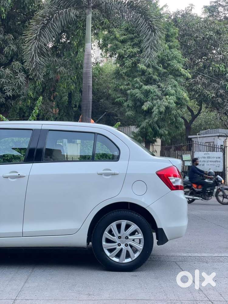 Maruti Suzuki Dzire Zdi Diesel Automatic 2016