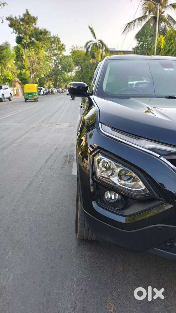 Tata Harrier Xt+, 2022, Diesel