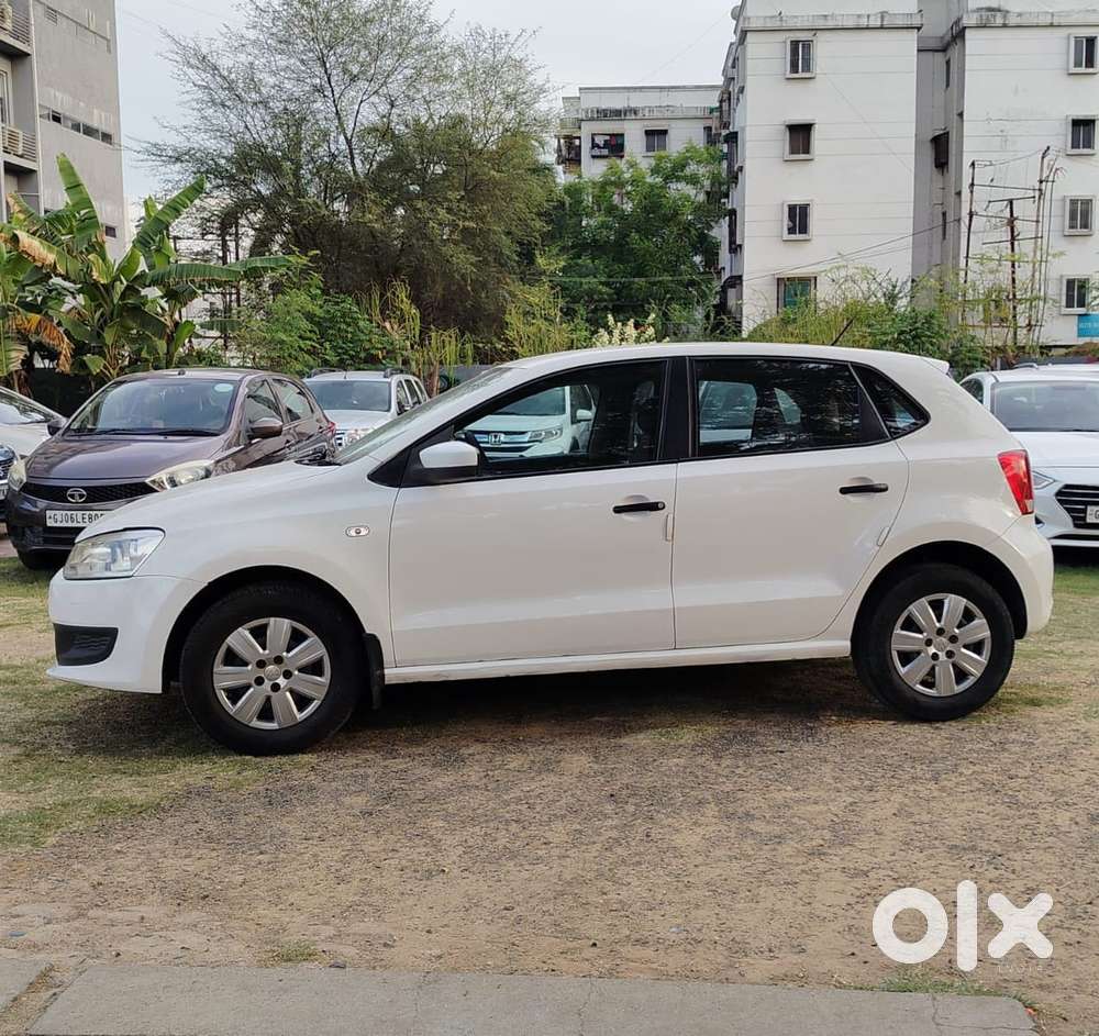 Volkswagen Polo 2013-2015 1.5 Tdi Highline, 2012, Diesel