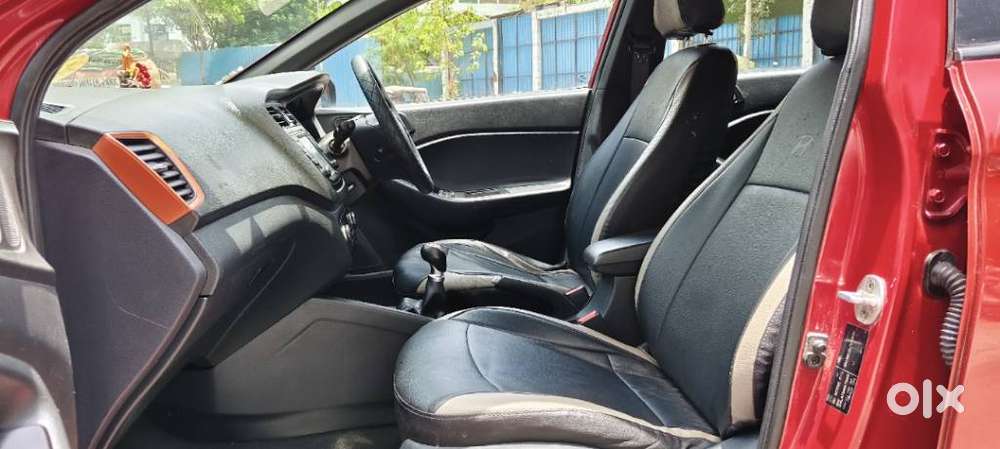 Hyundai I20 Active Sx Petrol, 2016, Petrol