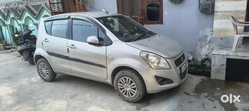 Maruti Suzuki Ritz Vxi Petrol &ndash; 2015 | For Sale
