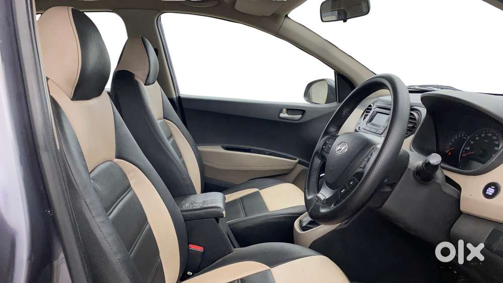 Hyundai Grand I10 Asta 1.2 Kappa Vtvt, 2015, Petrol