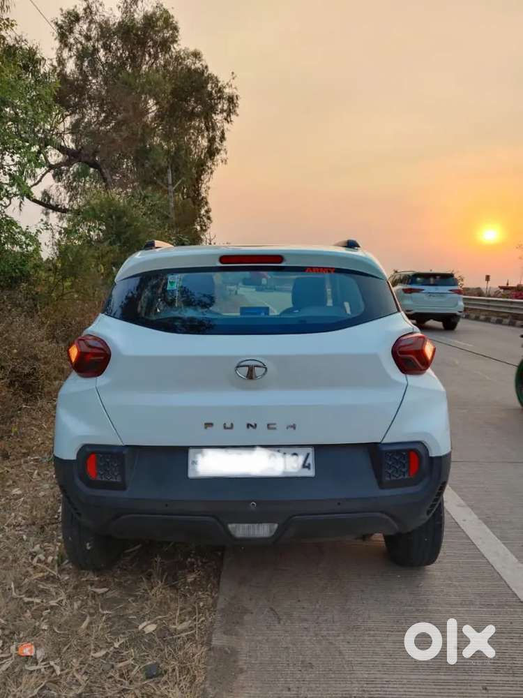 Tata Nexon