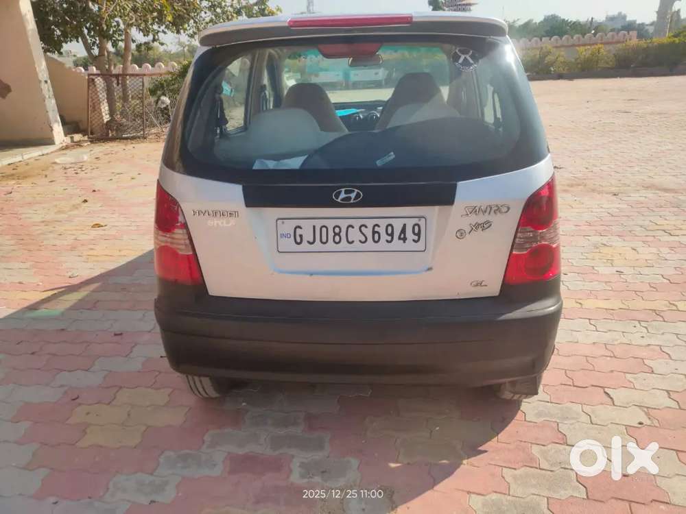 Honda City Ivec 2012 Cng & Hybrids 85000 Km Driven