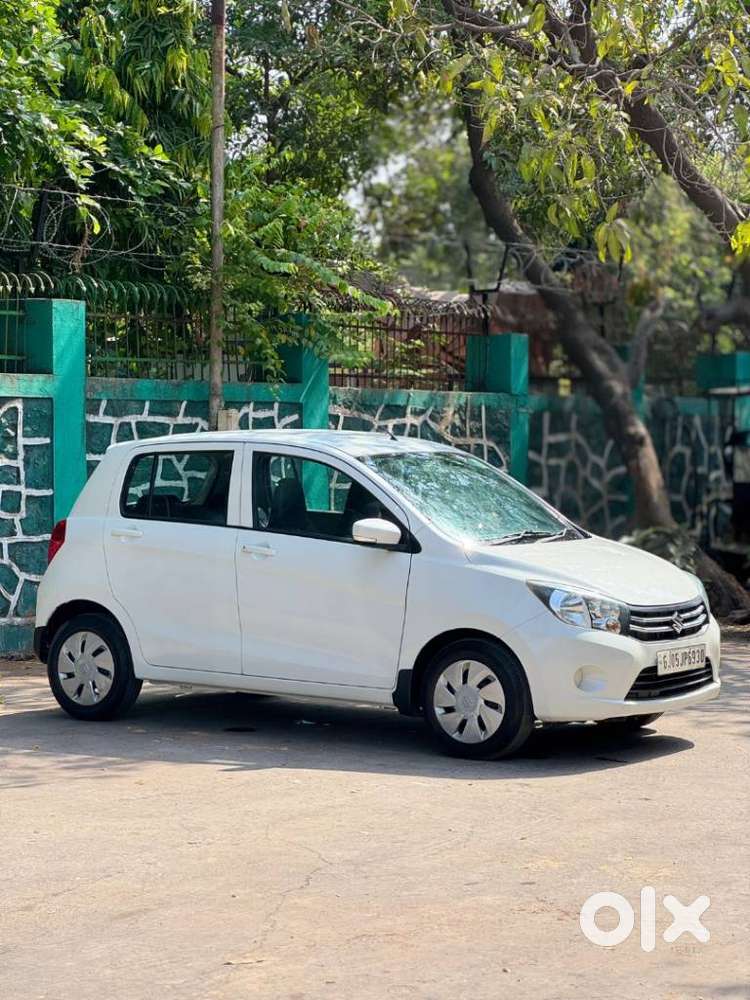 Maruti Suzuki Celerio, 2016, Petrol