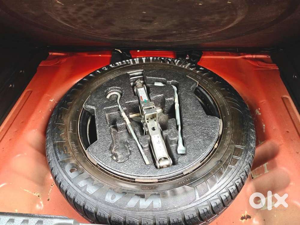 Maruti Suzuki Vitara Brezza Vdi Option, 2017, Diesel