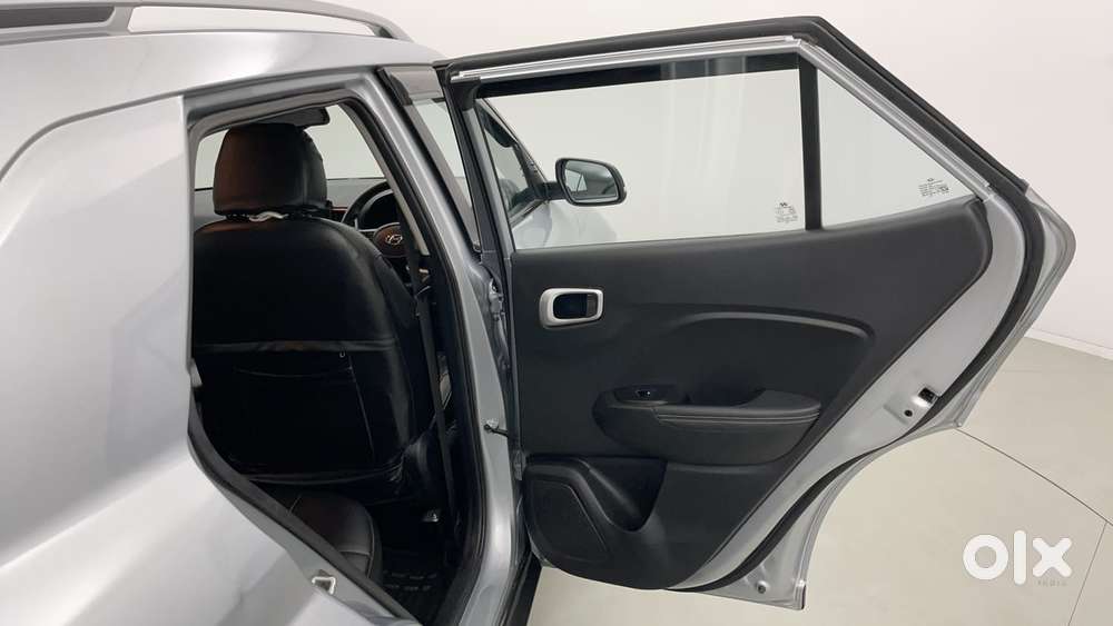 Hyundai Venue Sx (o) Mt 1.0 Turbo, 2022, Petrol